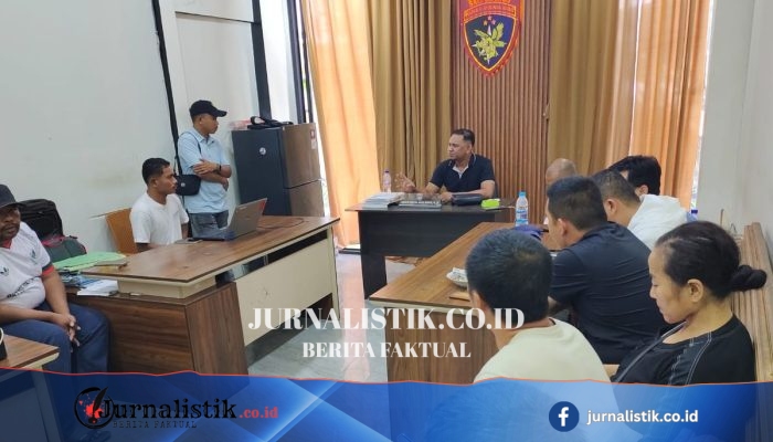 Keluarga Turis China Korban Tenggelam di Pulau Kelor Minta Rp460 Juta ke Agen dan Pemilik Kapal