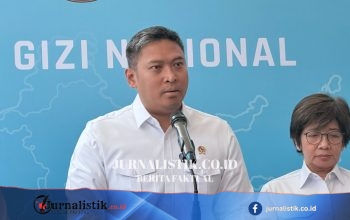 Anggaran MBG Diprediksi Turun, Sudaryono Jelaskan Fokus Pembenahan Tata Kelola