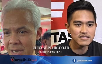 Ganjar Menanggapi Deklarasi Kaesang Maju Caleg DPR RI dari Dapil V Solo: Semua Warga Punya Hak
