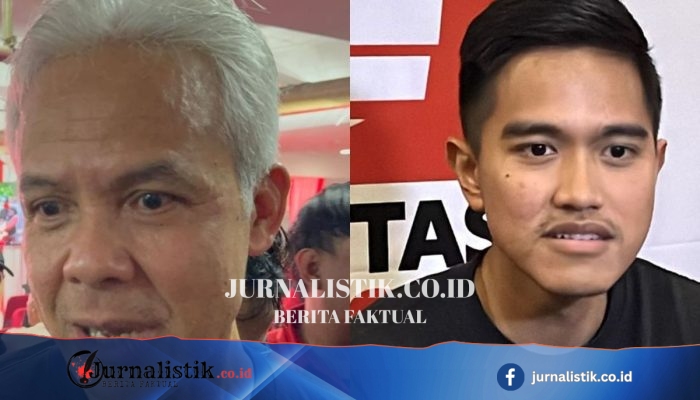 Ganjar Menanggapi Deklarasi Kaesang Maju Caleg DPR RI dari Dapil V Solo: Semua Warga Punya Hak