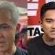 Ganjar Menanggapi Deklarasi Kaesang Maju Caleg DPR RI dari Dapil V Solo: Semua Warga Punya Hak