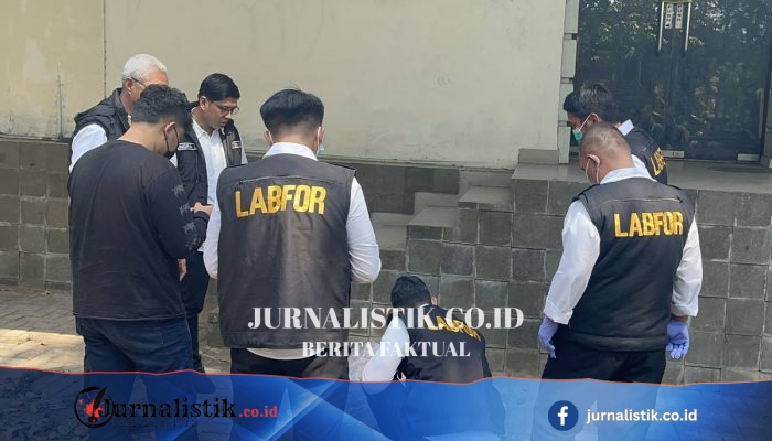 Sutrimo Tewas di Mordent Aesthetic Clinic Jaksel, Warga Sempat Mengira Kecelakaan