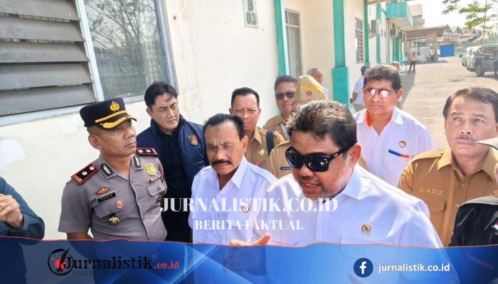 PHK Meluas di Jawa Tengah, Said Iqbal Dorong Usulan BLT untuk Pekerja Terdampak