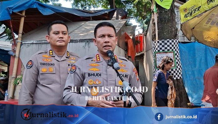 Polda Metro Jaya Pertimbangkan Ekshumasi Makam Sutrimo Jika Terdapat Kejanggalan