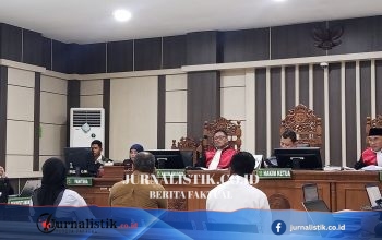 Sidang Korupsi DJKA Sudewo: Saksi Ungkap Istilah “Kuncian” pada Proyek