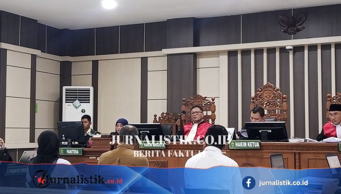 Sidang Korupsi DJKA Sudewo: Saksi Ungkap Istilah “Kuncian” pada Proyek