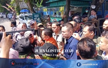 Loyalis Sudewo: Infrastruktur Pati Merosot Sejak Bupati Nonaktif Terseret Korupsi