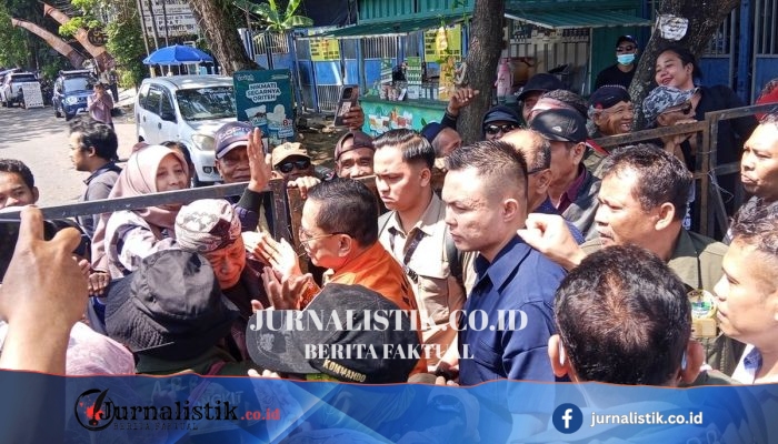 Loyalis Sudewo: Infrastruktur Pati Merosot Sejak Bupati Nonaktif Terseret Korupsi