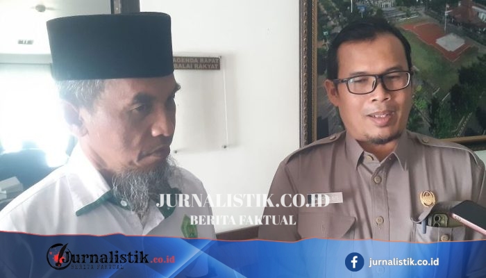 PGIN Dorong Pemkab Boyolali Perhatikan Madrasah: Tak Soal Nominal, yang Penting Ada