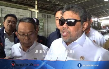 Daya Beli Melemah Dipandang Jadi Pemicu Gelombang PHK Industri Garmen di Jateng