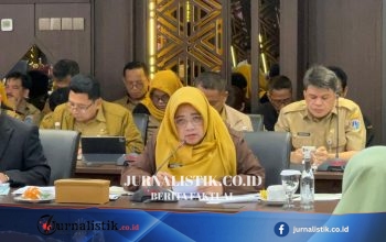 LPDP Jakarta Mulai 2027, DKI Siapkan APBD Rp100 Miliar untuk Kuliah S2–S3 Luar Negeri