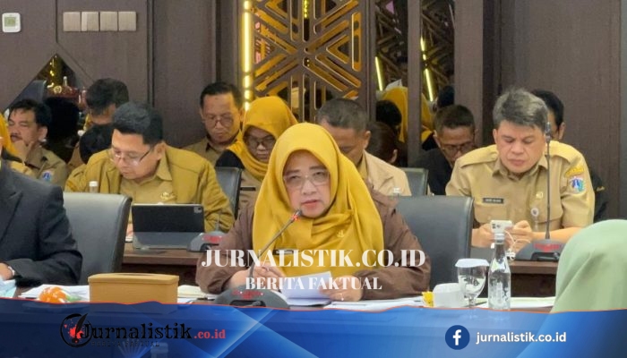 LPDP Jakarta Mulai 2027, DKI Siapkan APBD Rp100 Miliar untuk Kuliah S2–S3 Luar Negeri