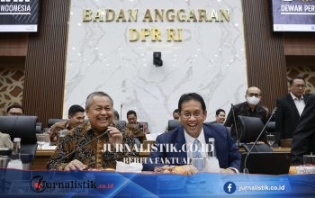 Pengunduran Diri Perry Warjiyo dan Uji Independensi Bank Indonesia di Tengah Tekanan Rupiah