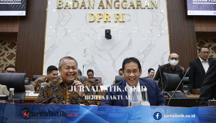 Pengunduran Diri Perry Warjiyo dan Uji Independensi Bank Indonesia di Tengah Tekanan Rupiah