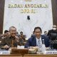 Pengunduran Diri Perry Warjiyo dan Uji Independensi Bank Indonesia di Tengah Tekanan Rupiah
