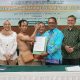 Tiga Perusahaan Sepakati Alokasi Lahan Konsesi untuk Segera Menetapkan Hutan Adat Punan Batu Benau