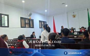 Mantan Pegawai Kejari Aru di Maluku Dituntut 5 Tahun Penjara atas Dugaan Calo CPNS Rp 2 Miliar