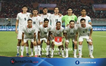 Undian FIFA ASEAN Cup 2026 Satukan Malaysia-Indonesia, Tan Cheng Hoe Akui Kekuatan Garuda