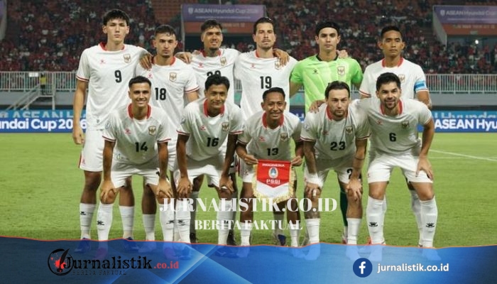 Undian FIFA ASEAN Cup 2026 Satukan Malaysia-Indonesia, Tan Cheng Hoe Akui Kekuatan Garuda