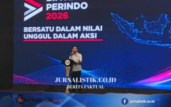 Jelang Pemilu 2029, Angela Perindo Dorong Kader Tiru Ketangguhan Norwegia di Piala Dunia 2026