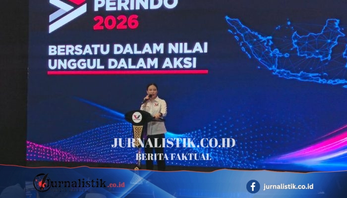 Jelang Pemilu 2029, Angela Perindo Dorong Kader Tiru Ketangguhan Norwegia di Piala Dunia 2026