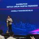 Angela Tanoesodibjo Minta Legislator Perindo Lebih Peka Usai Pengeroyokan di Bali