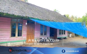 Menyimak Rumah Panggung Kampung Adat Kuta: Tak Ada Tembok, Warga Dilarang Berbentuk Huruf L