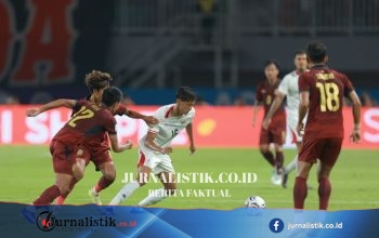 Timor Leste Kebobolan 9 Gol, Indonesia Berpeluang Tembus Semifinal Piala AFF 2026
