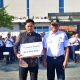Aris Susanto Dianugerahi PT KAI Daop 7 Madiun Usai Cegah Potensi Kecelakaan di Mengkreng