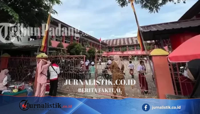 Sebelum Berpulang, Siswi SD di Padang Disebut Pernah Menuturkan Nama Teman yang Diduga Merundung