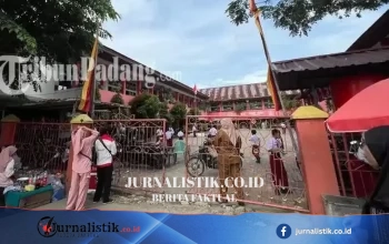 Kecurigaan Keluarga Siswi SDN Padang Diduga Jadi Korban Bullying hingga Meninggal