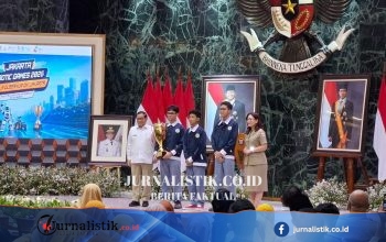 Pramono Ingin Jakarta Semakin Maju lewat AI dan Robotik, Terinspirasi dari Shenzhen hingga Kyoto