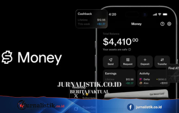 X Money Resmi Hadir di X, Transfer Uang Langsung dari Aplikasi