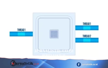 Intel Kembali Mengaktifkan Hyper-Threading di Xeon Coral Rapids pada 2028