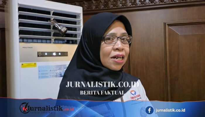 Ombudsman Jateng Rancang Panic Button Usai Maraknya OTT KPK