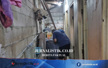 Pakar Kesehatan: WC tanpa septic tank di Jakarta berisiko memperparah TBC-Polio