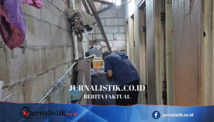 Pakar Kesehatan: WC tanpa septic tank di Jakarta berisiko memperparah TBC-Polio