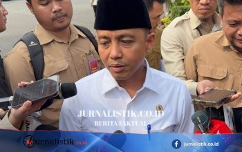 Usai Perintah Prabowo, Menhut Raja Juli Perkuat Persemaian untuk Ratusan Juta Pohon