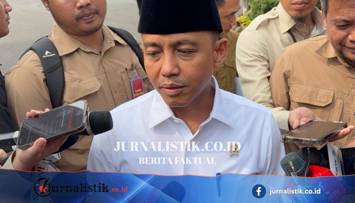 Usai Perintah Prabowo, Menhut Raja Juli Perkuat Persemaian untuk Ratusan Juta Pohon