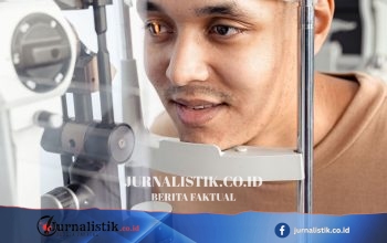 Dokter Membagikan Cara Merawat Penglihatan Tetap Prima Sampai Usia Lanjut