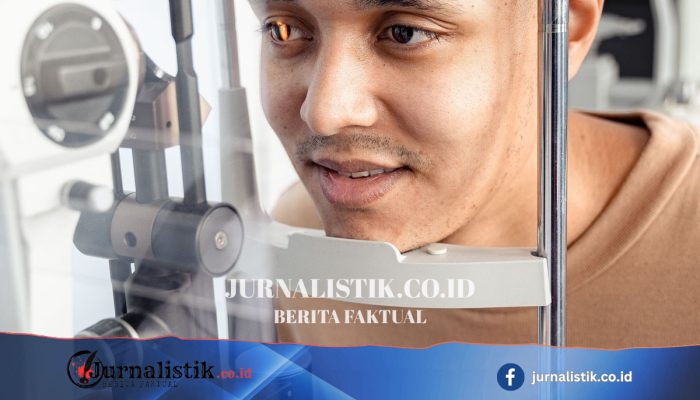 Dokter Membagikan Cara Merawat Penglihatan Tetap Prima Sampai Usia Lanjut