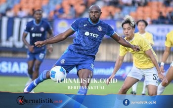 Arema FC vs DPMM FC di Piala Presiden 2026: Siapa yang Lebih Punya Peluang?