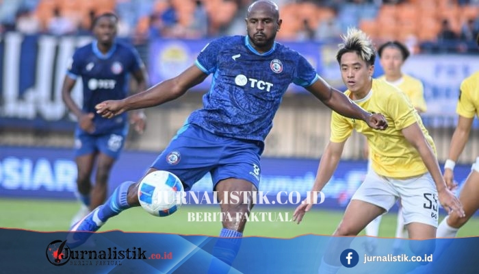 Arema FC vs DPMM FC di Piala Presiden 2026: Siapa yang Lebih Punya Peluang?
