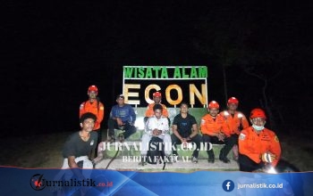 Dua Pendaki Gunung Egon Dievakuasi Setelah Tersesat, Kondisi Lemas