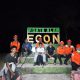 Dua Pendaki Gunung Egon Dievakuasi Setelah Tersesat, Kondisi Lemas