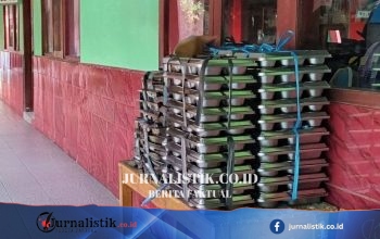Tujuh Kepala SPPG Lampung-Bengkulu Berhenti Bertugas, Satu Dicopot Terkait Perkara Pidana Anak