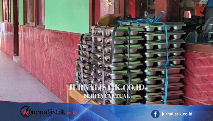 Tujuh Kepala SPPG Lampung-Bengkulu Berhenti Bertugas, Satu Dicopot Terkait Perkara Pidana Anak