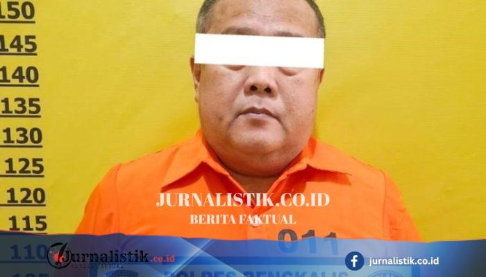Diduga SPPD Fiktif 2021-2022, Pejabat Satpol PP Bengkalis Dibui atas Kasus Rp 1,4 Miliar