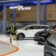 BYD Bangun Booth Besar di GIIAS 2026, Mobil Baru Apa yang Disiapkan?