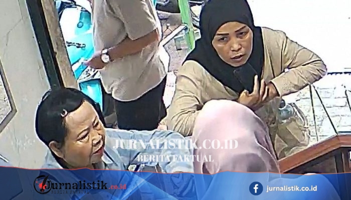 Kronologi Dugaan Pencurian Emas 26 Gram Senilai Rp60 Juta di Bandar Lampung, Dua Perempuan Bermodus Pembeli